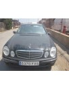 mercedes-benz clase e (w211) berlina del año 2005