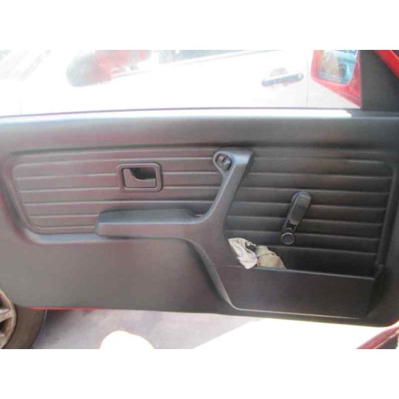 bmw serie 3 berlina (e30) del año 1990