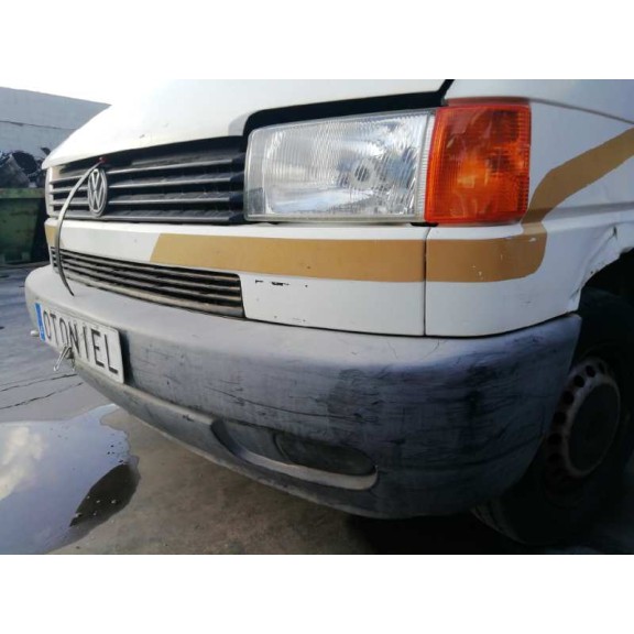 volkswagen t4 transporter/furgoneta (mod. 1991) del año 1998