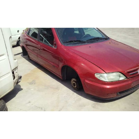 citroën xsara berlina del año 1999