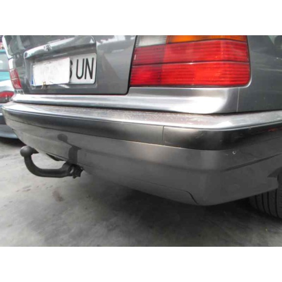 bmw serie 3 berlina (e36) del año 1993