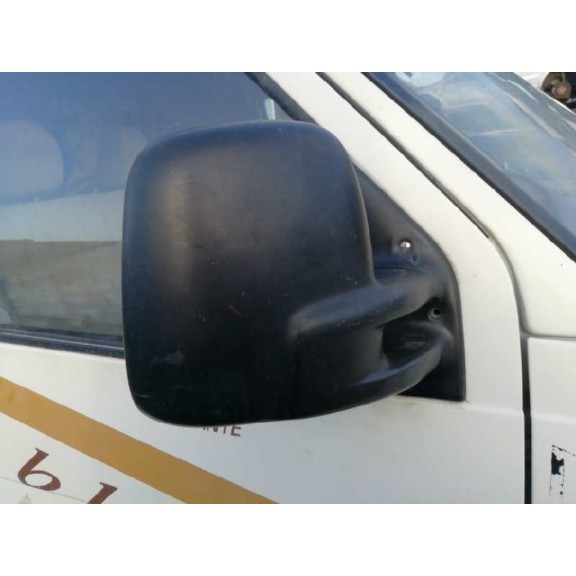 volkswagen t4 transporter/furgoneta (mod. 1991) del año 1998