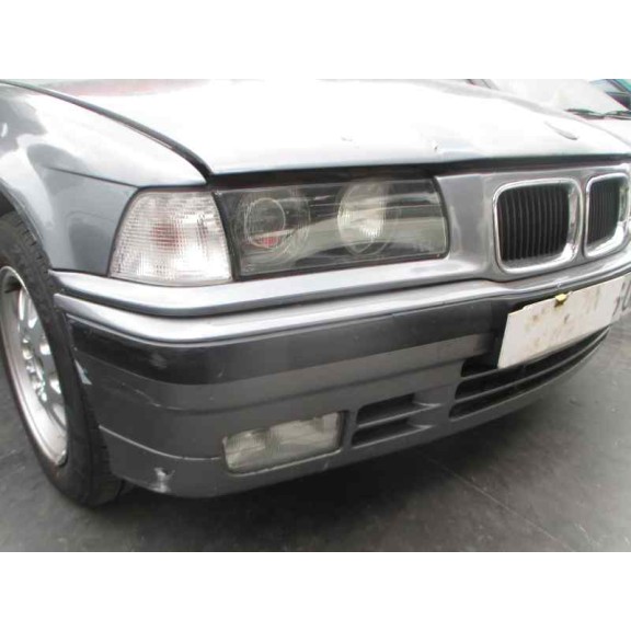 bmw serie 3 berlina (e36) del año 1993