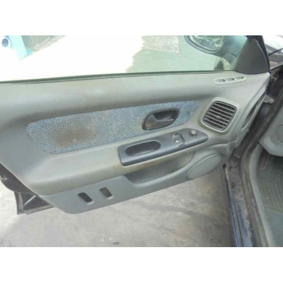 renault laguna (b56) del año 1998