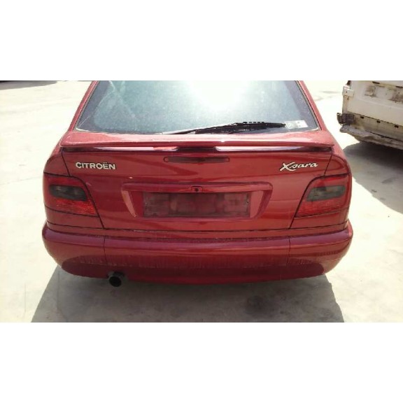 citroën xsara berlina del año 1999