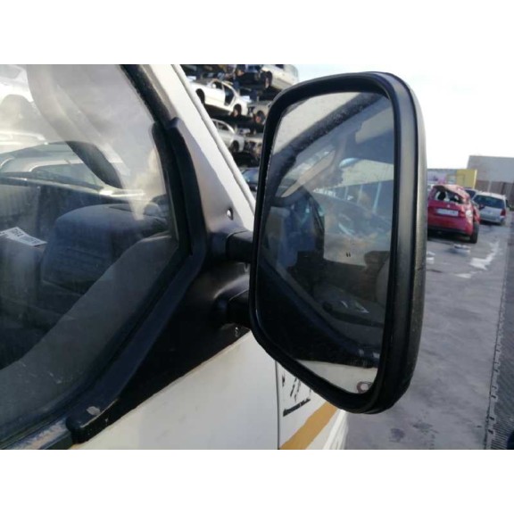 volkswagen t4 transporter/furgoneta (mod. 1991) del año 1998