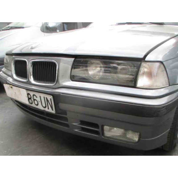 bmw serie 3 berlina (e36) del año 1993
