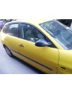 seat ibiza (6l1) del año 2005