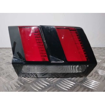 Recambio de piloto trasero izquierdo interior para peugeot 3008 style referencia OEM IAM 9810477880  