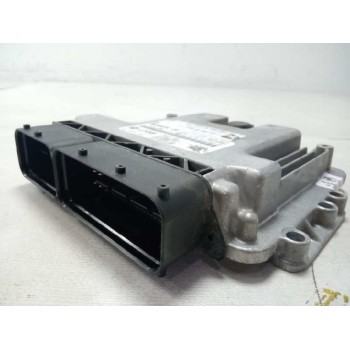 Recambio de centralita motor uce para mg zs luxury referencia OEM IAM F01R00DL1U AN11034116 BOSCH
