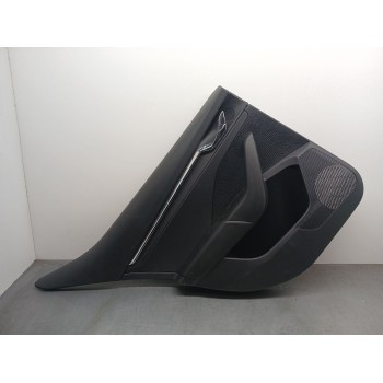 GUARNECIDO PUERTA TRASERA IZQUIERDA 5e6867211 