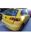 seat ibiza (6l1) del año 2005