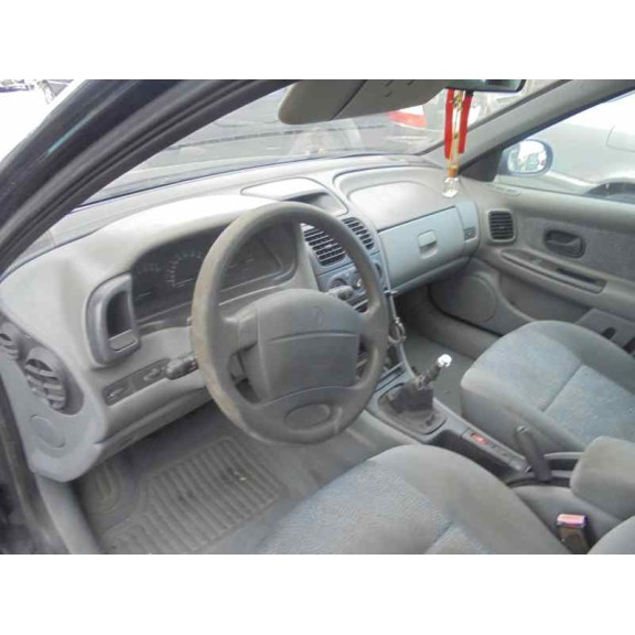 renault laguna (b56) del año 1998