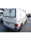 volkswagen t4 transporter/furgoneta (mod. 1991) del año 1998