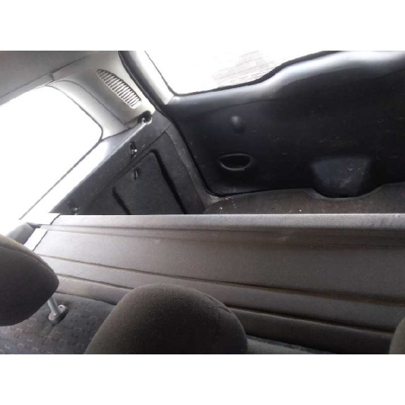 ford focus turnier (cak) del año 2004