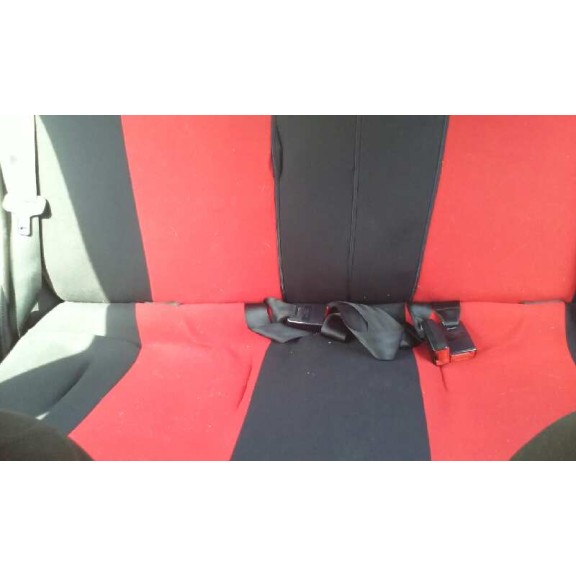 citroën xsara berlina del año 1999