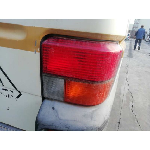 volkswagen t4 transporter/furgoneta (mod. 1991) del año 1998