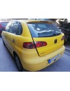 seat ibiza (6l1) del año 2005