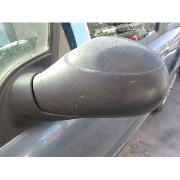 bmw serie 3 berlina (e36) del año 1993