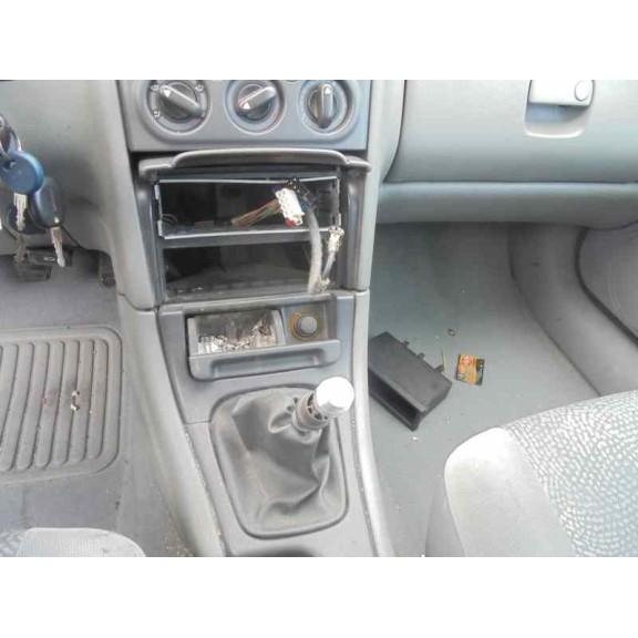 renault laguna (b56) del año 1998