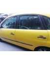 seat ibiza (6l1) del año 2005
