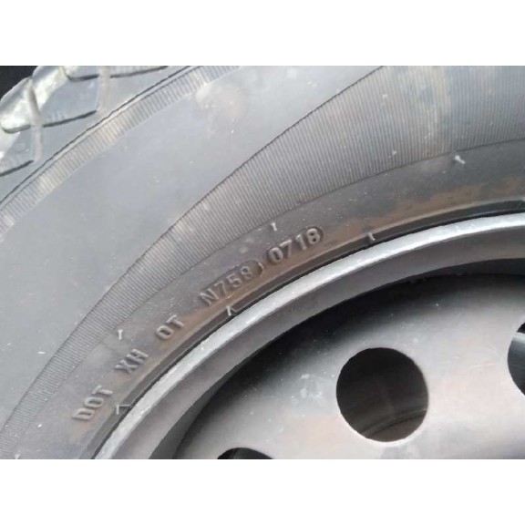 ford focus turnier (cak) del año 2004