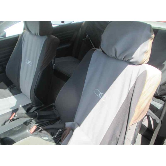 bmw serie 3 berlina (e30) del año 1990