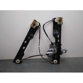 Recambio de elevalunas delantero izquierdo para opel astra j lim. selective referencia OEM IAM 13350757 7 PINES 