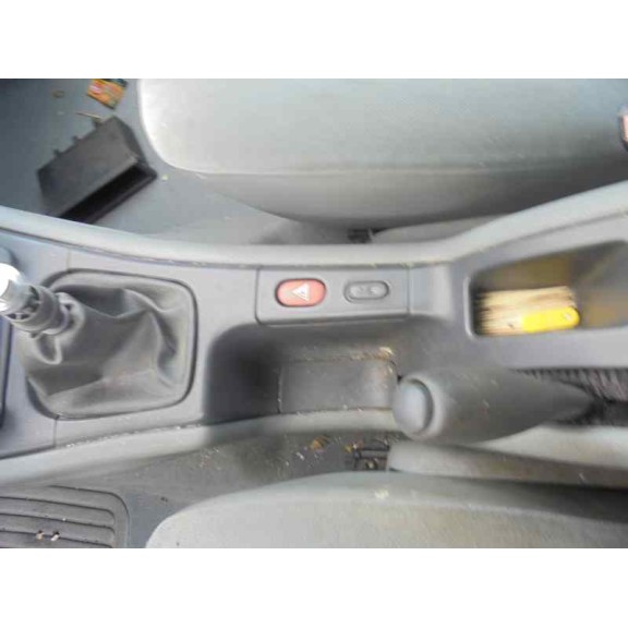 renault laguna (b56) del año 1998