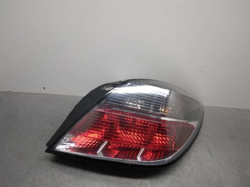 Recambio de piloto trasero derecho para opel astra gtc cosmo referencia OEM IAM 1222175 24451834 342691834