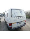 volkswagen t4 transporter/furgoneta (mod. 1991) del año 1998