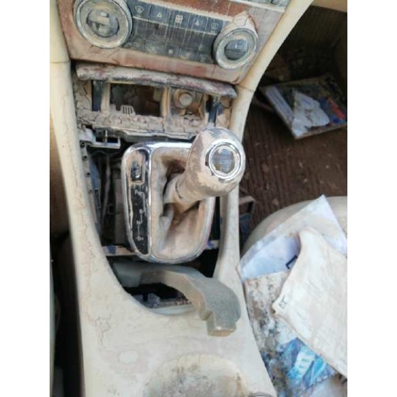 mercedes-benz clase clk (w209) coupe del año 2005