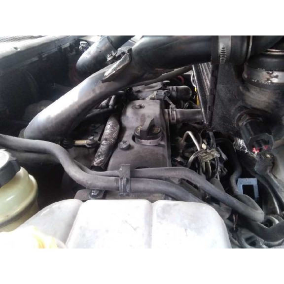 ford focus turnier (cak) del año 2004