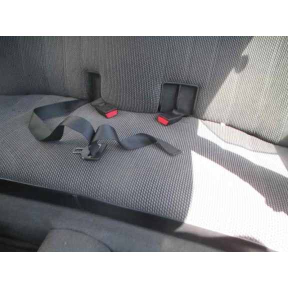 bmw serie 3 berlina (e30) del año 1990