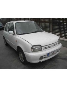 nissan micra (k11) del año 1995