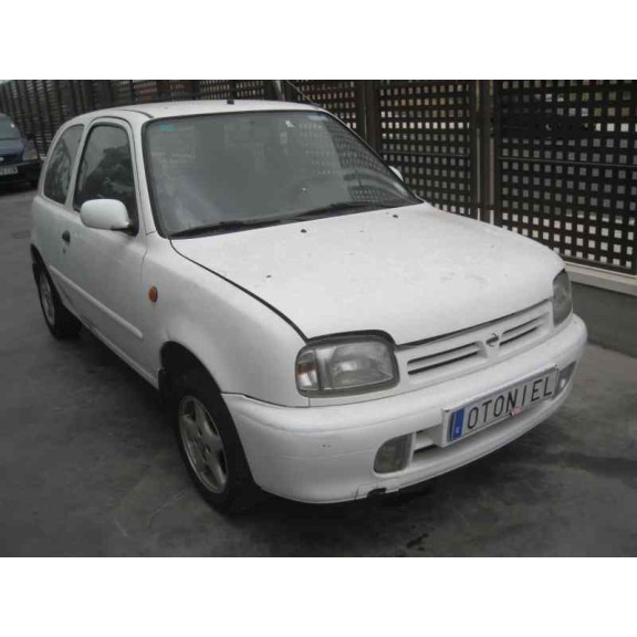 nissan micra (k11) del año 1995