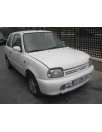 nissan micra (k11) del año 1995