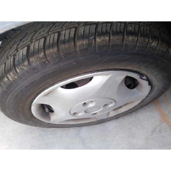 ford focus turnier (cak) del año 2004