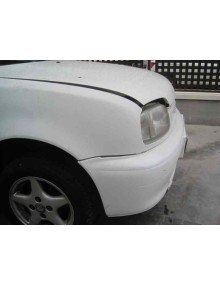 nissan micra (k11) del año 1995 2