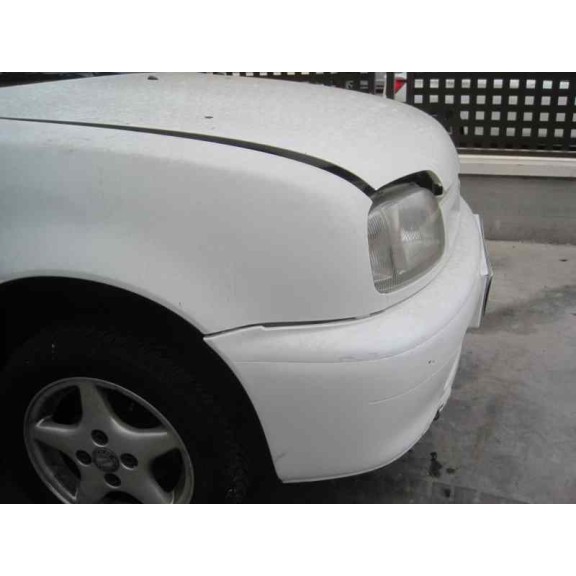 nissan micra (k11) del año 1995