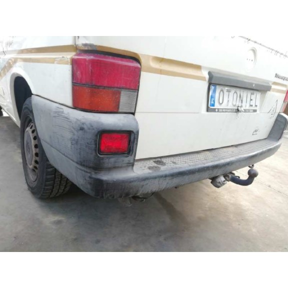 volkswagen t4 transporter/furgoneta (mod. 1991) del año 1998