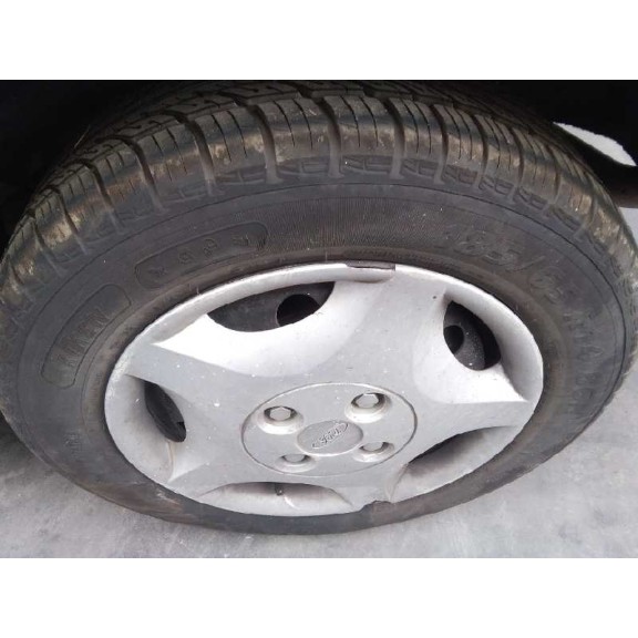 ford focus turnier (cak) del año 2004