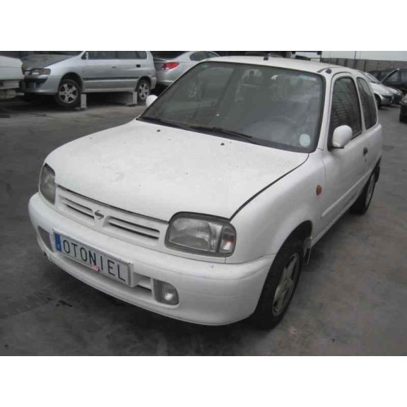 nissan micra (k11) del año 1995