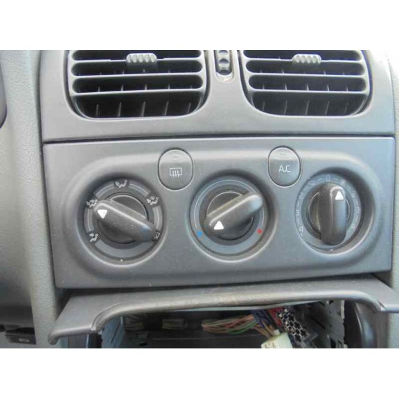 renault laguna (b56) del año 1998