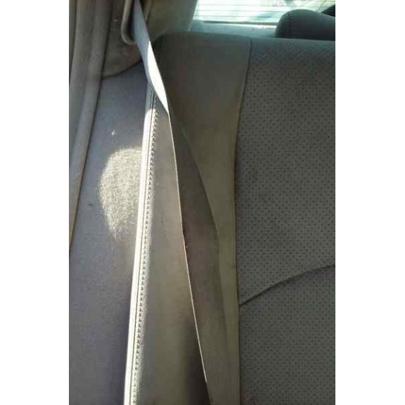 mercedes-benz clase e (w211) berlina del año 2005