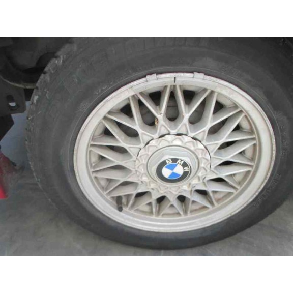 bmw serie 3 berlina (e30) del año 1990