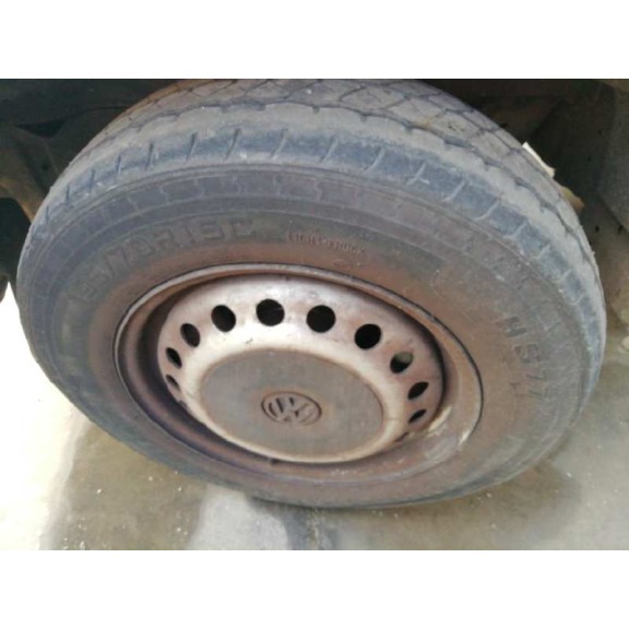 volkswagen t4 transporter/furgoneta (mod. 1991) del año 1998