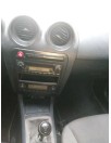 seat ibiza (6l1) del año 2005