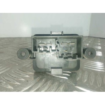 Recambio de resistencia calefaccion para opel astra k lim. 5türig 1.4 16v sidi turbo referencia OEM IAM 13506209  