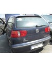 seat ibiza (6k1) del año 2002